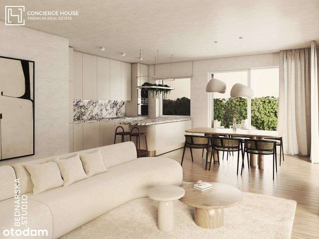 Domy Pasterska | zamknięte kameralne osiedle-7