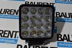 Proiector cu led 12-24V - 2