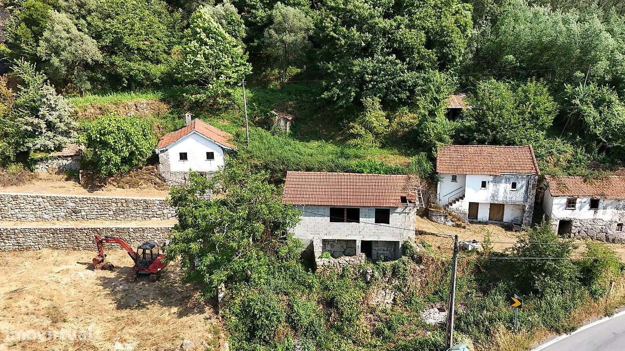 Moradia T3 para venda - Grande imagem: 2/10