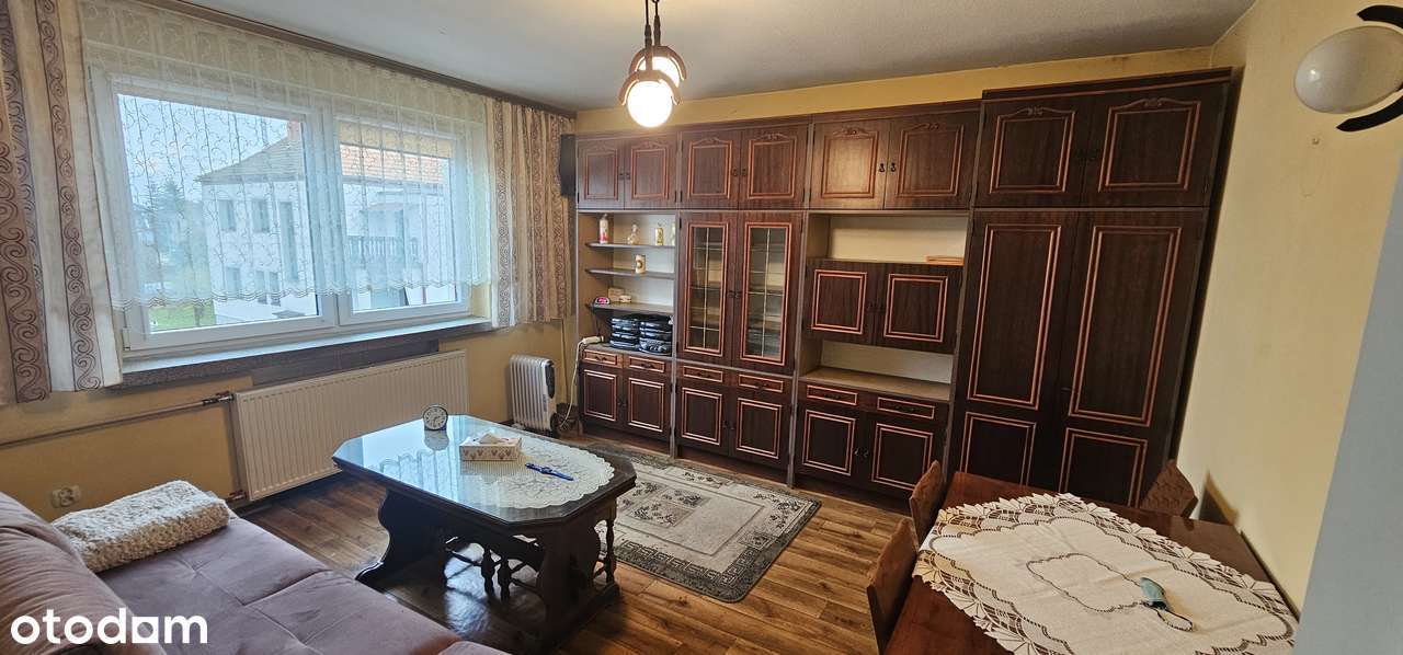 Dom dwukondygnacyjny w Oleśnie REZERWACJA-8