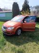 Volkswagen Touran 1.9 TDI Highline DSG - 1