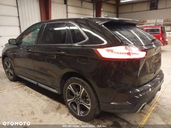 Ford EDGE - 3