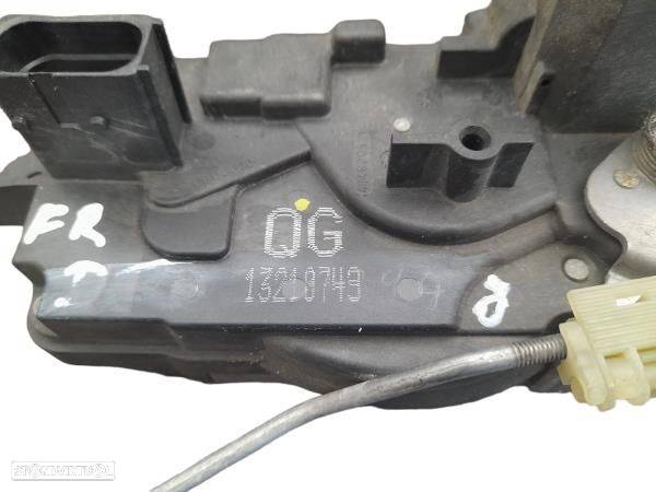 Fecho/ Fechadura Prt Frt Drt Opel Astra H (A04) - 3