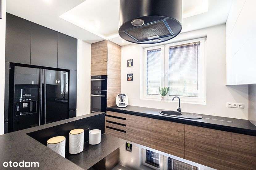 Kraków NOWY DOM jednrorodzinny WYSOKI STANDARD-11