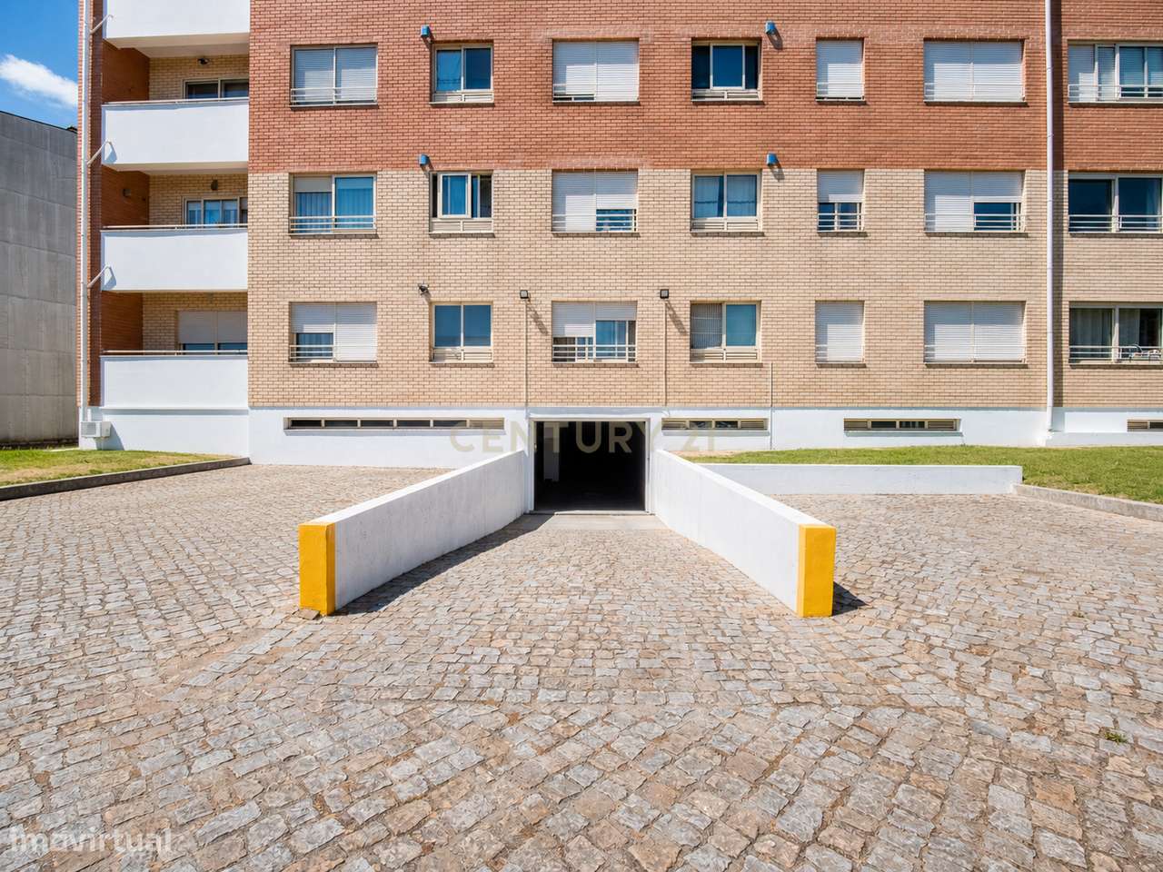 Apartamento T2 em Matosinhos-0