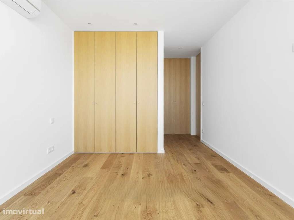 Apartamento T2 Novo à Beira-Mar | Canidelo - Grande imagem: 5/9