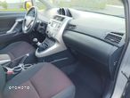 Toyota Verso 1.8 Sol plus 7os - 10