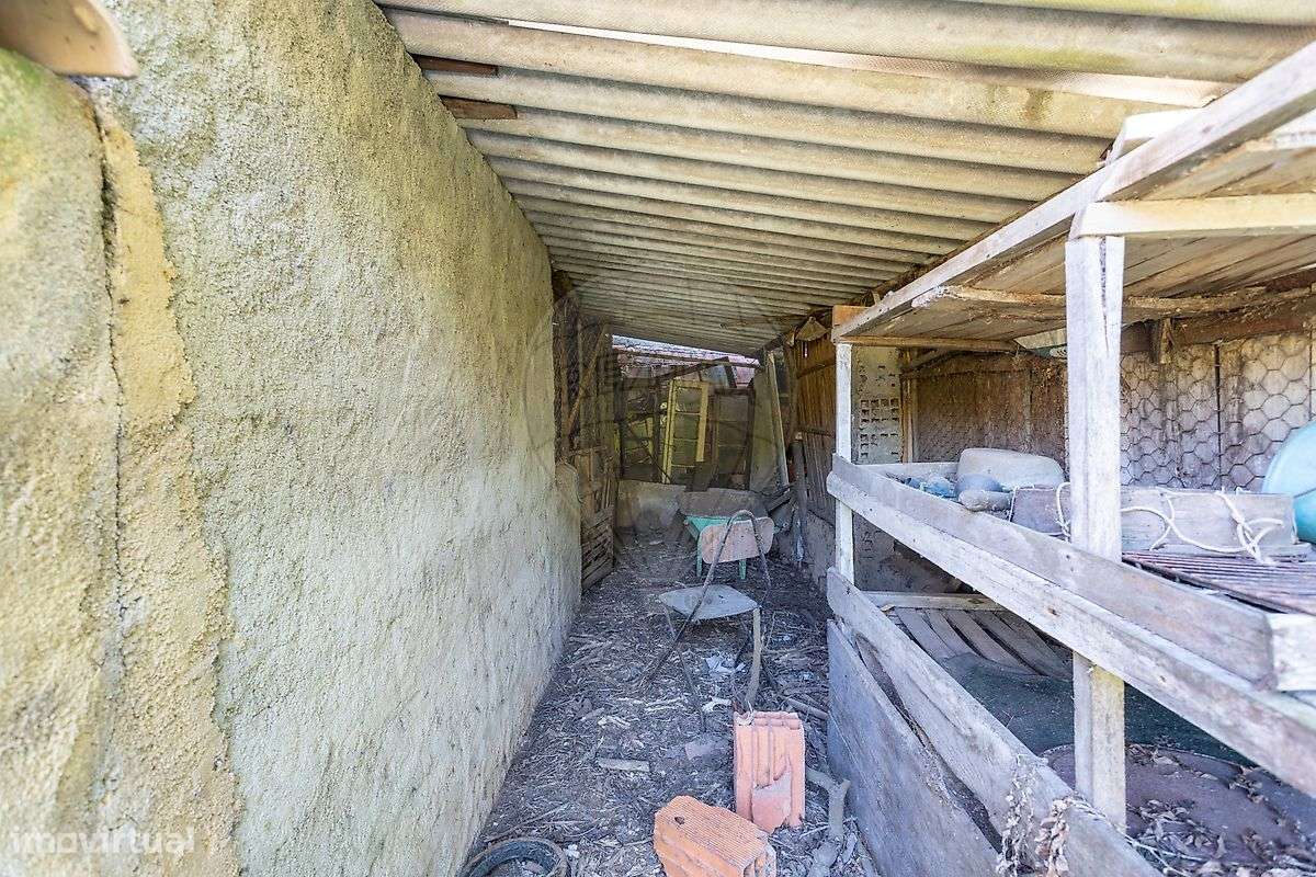 Moradia T4 para venda-8