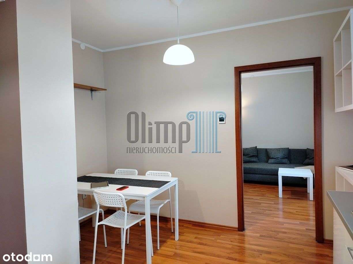 Mieszkanie, 33 m², Bydgoszcz