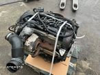 silnik cay 1.6 tdi vw audi caddy kompletny 165 tys - 8