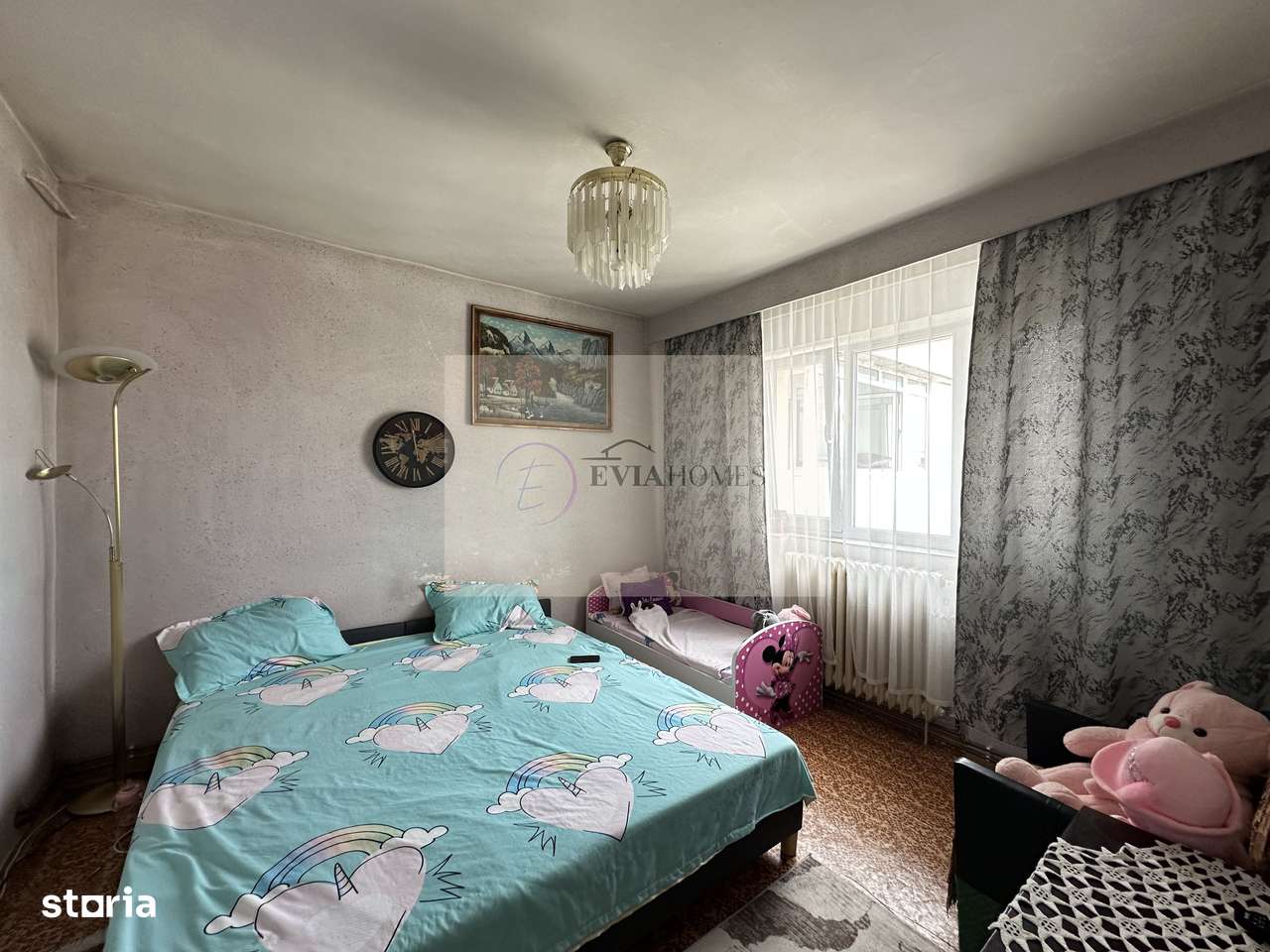 2 camere/boxa la subsol/ Cartier Grigorescu - Imagine principală: 2/5