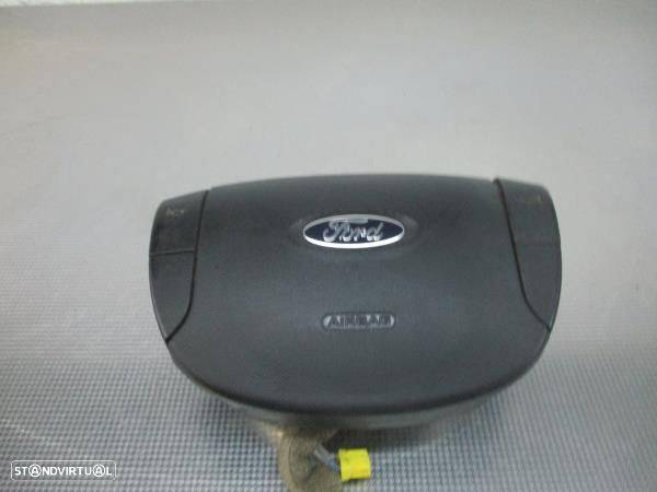 Airbag Volante Ford Galaxy (Wgr) - 3