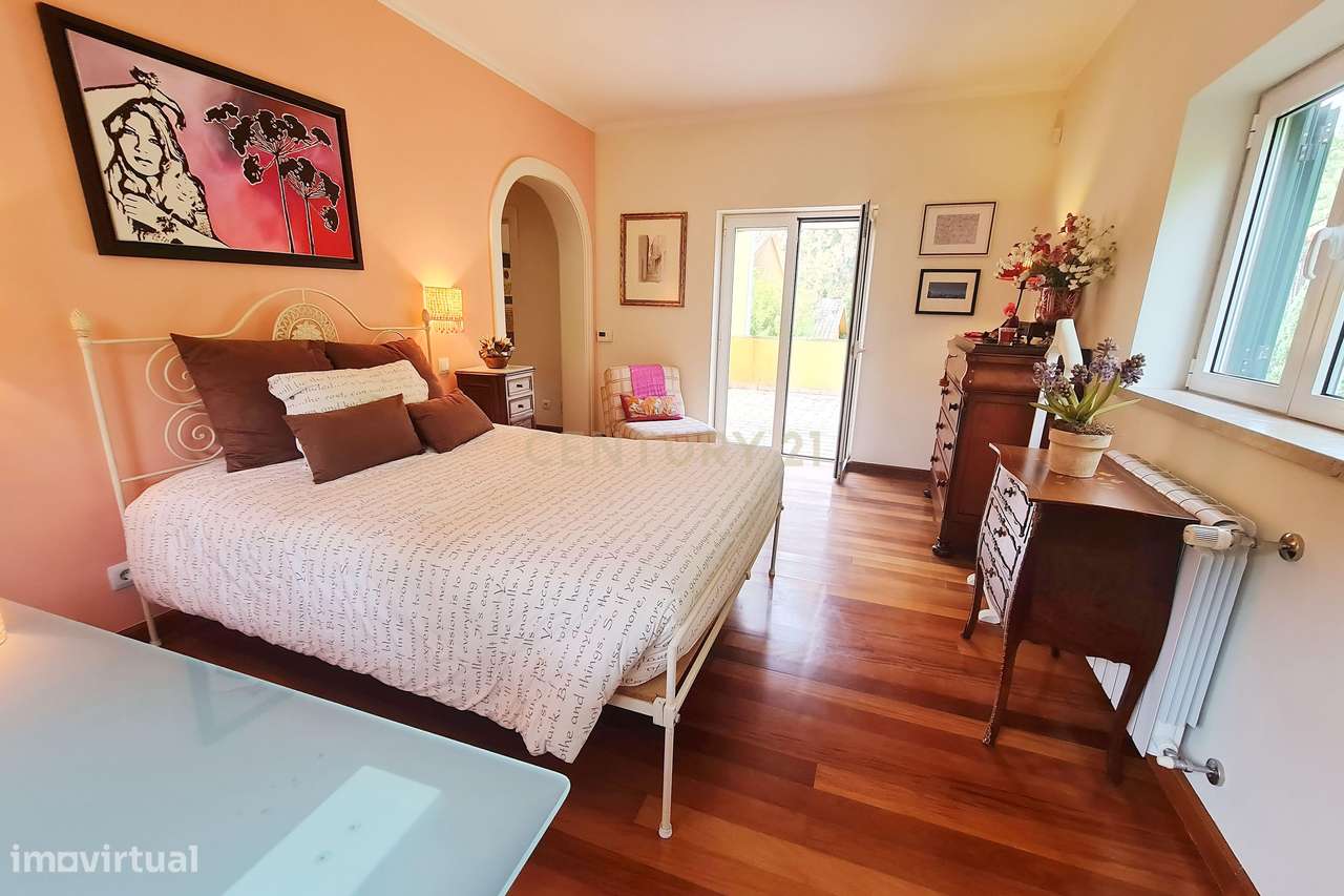 Moradia de Arquitectura tradicional na Verdizela-29