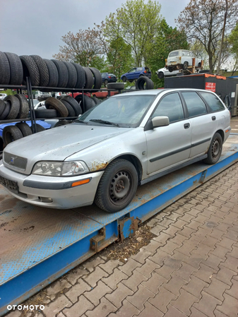 Volvo V40 na części. - 3