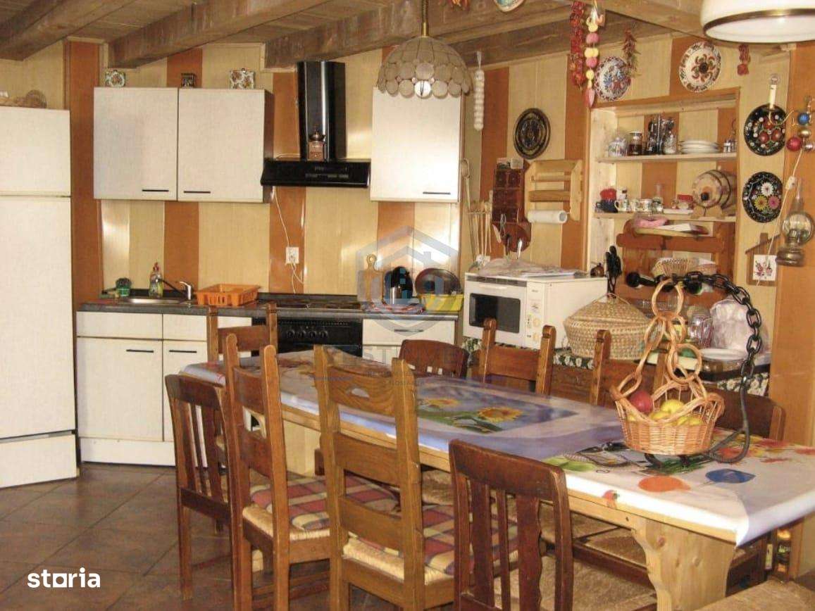 Cabana in Arieseni-1