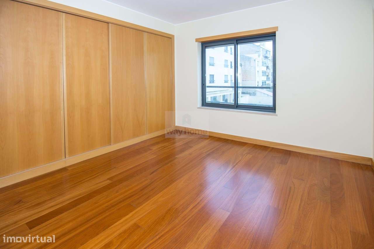 Apartamento T3 | Condomínio Privado Páteo Sá Miranda | Alto de Sto. Am-10