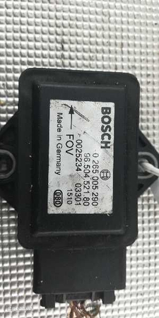 Sensor OPEL CORSA C 1.7 DI (F08, F68) - 2