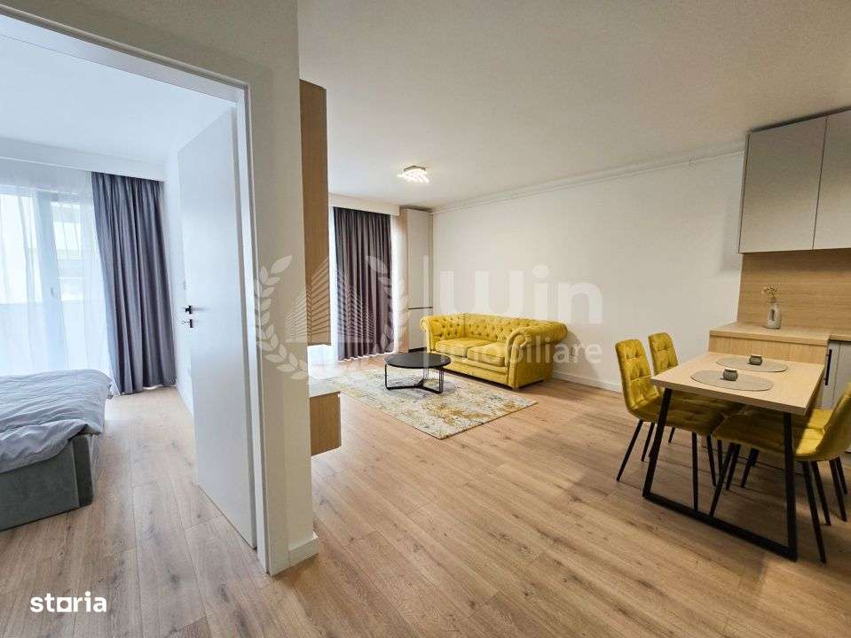 Apartament 2 camere | Bloc nou | Garaj inclus | Floresti | Eroilor - Imagine principală: 4/12