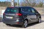 Opel Zafira 2.0 CDTi Cosmo - 3