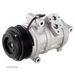 Compressor de ar condicionado para VW todos os modelos e motorizações - 1