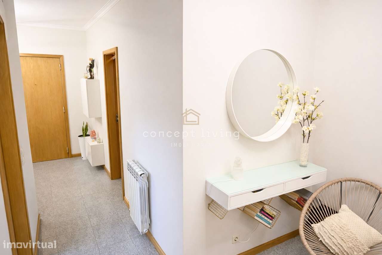 Apartamento T3+1 Venda em Argoncilhe,Santa Maria da Feira-6