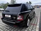 Land Rover Range Rover Sport 3.0 TDV6 Autobiography - 34