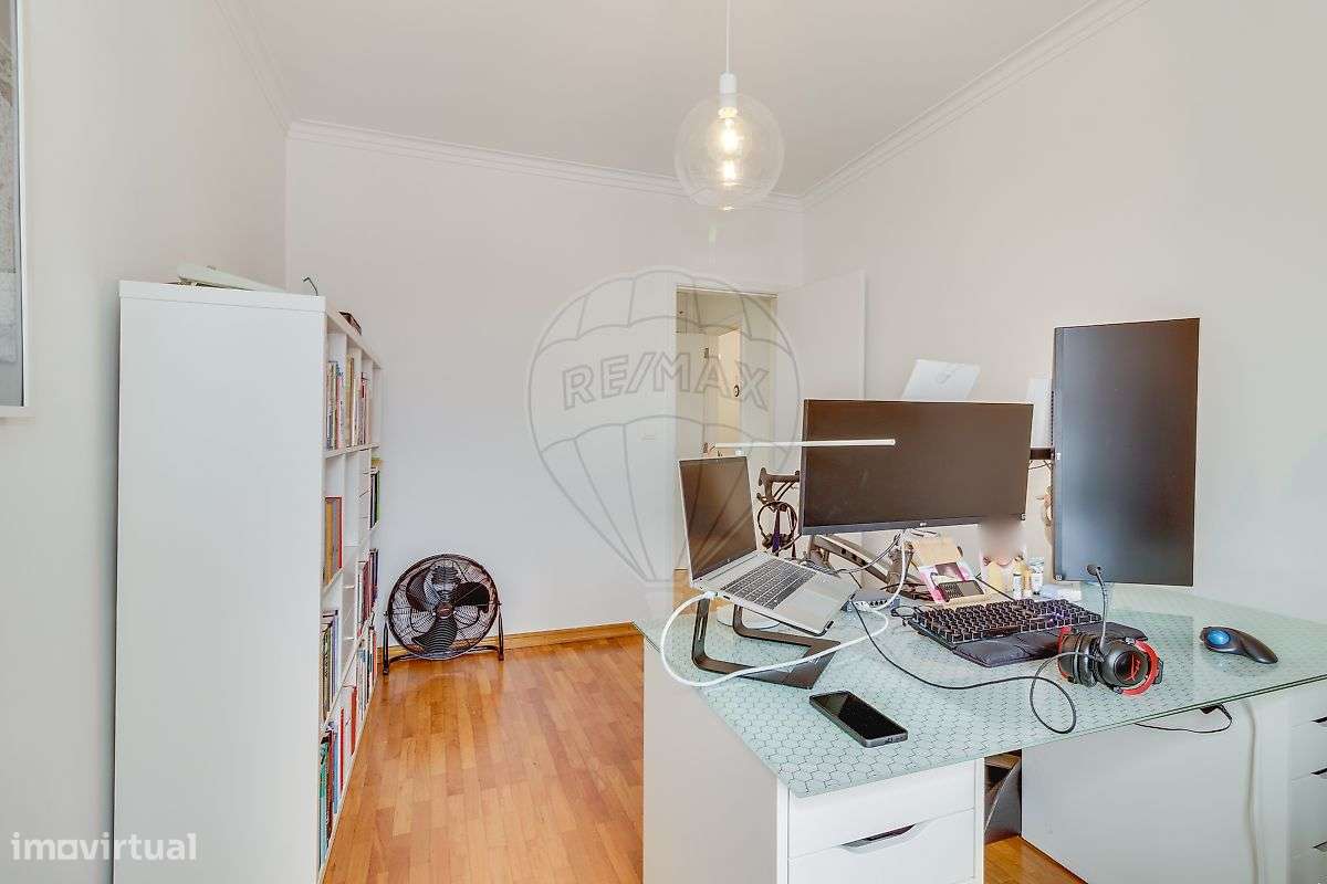 Apartamento T3 para venda-16