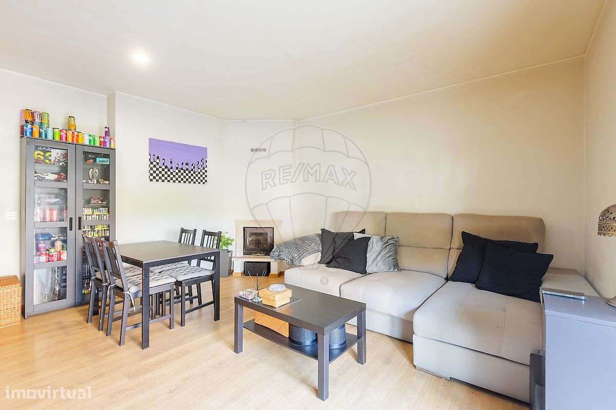 Apartamento T2 para venda-5