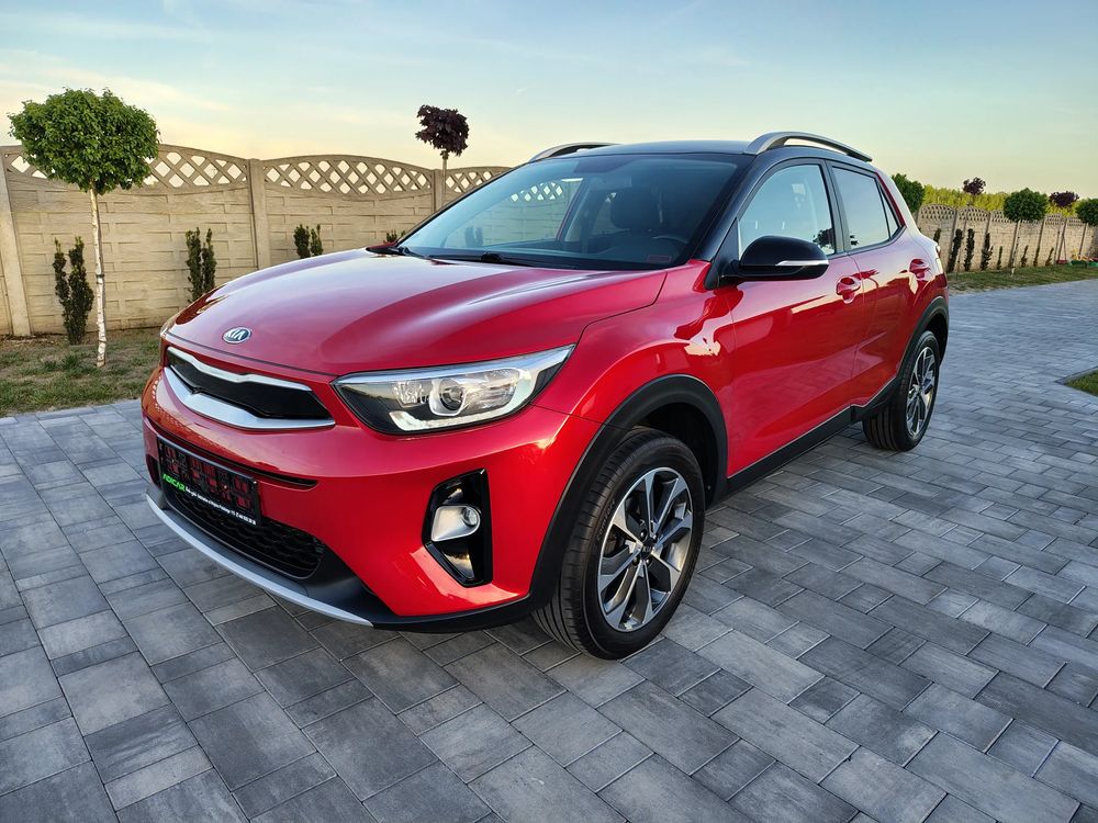 Kia Stonic 2020