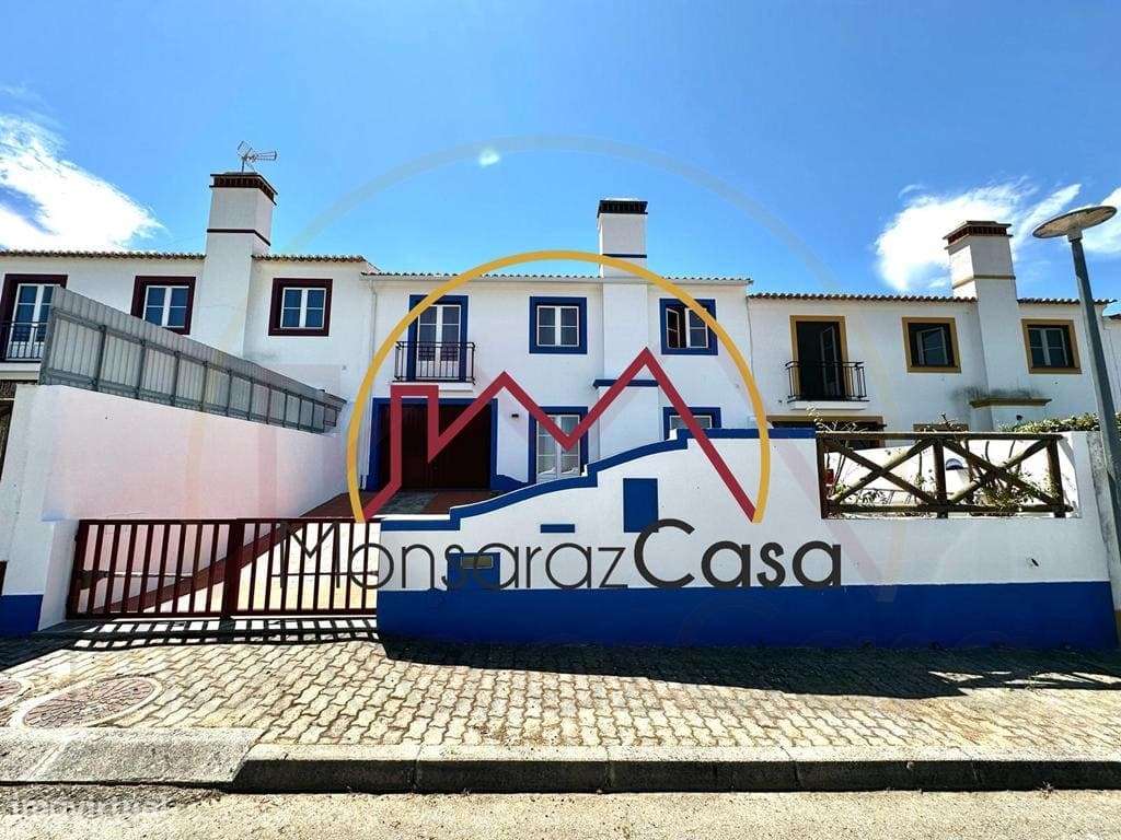 Moradia T3 em Telheiro-17