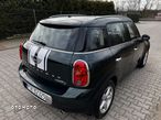 MINI Countryman Cooper D - 33