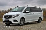 Mercedes-Benz Klasa V 300 d 4-Matic 9G-Tronic (d³ugi) - 1