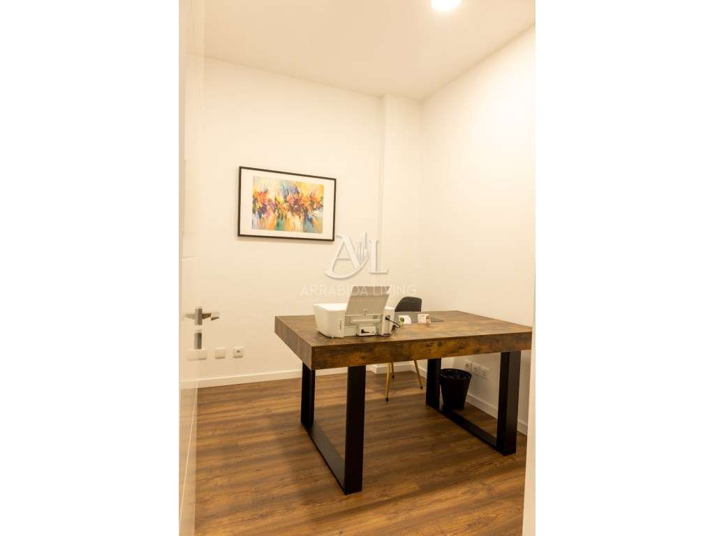 Loja Versátil à Venda - Business Center - Excelente Oportunidade de...-6