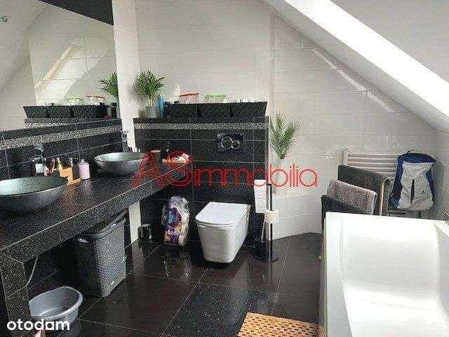 Mieszkanie 90,5m2, 4 pok. ogród, m.post W-wa Wawer-11