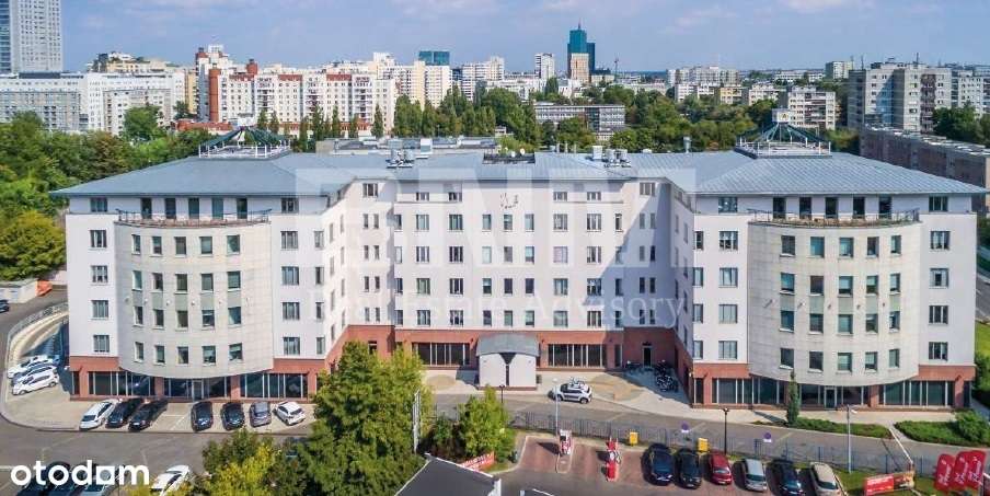 Przestronne biuro blisko Arkadi, dostępne od zaraz - Pełny obrazek: 5/5