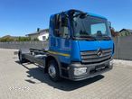 Mercedes-Benz ATEGO 1527, MANUAL! - 3