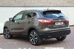 Nissan Qashqai 1.6 DCi 4 x 4 DPF Start/Stop tekna - 11