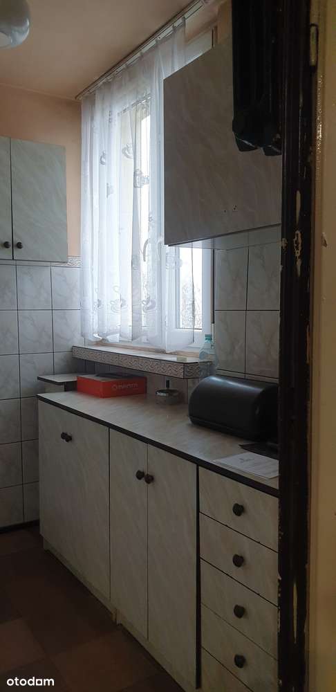 Idealna na wynajem kawalerka na Dąbrowie - Pełny obrazek: 4/11