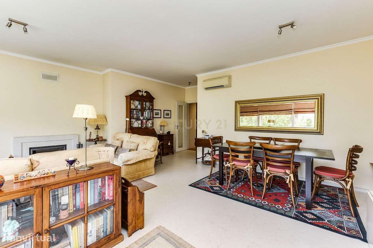 Oportunidade Imperdível no Parque das Nações! - Grande imagem: 4/35