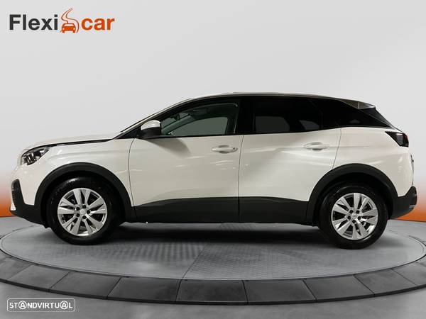 Peugeot 3008 1.5 BlueHDi Active - 3