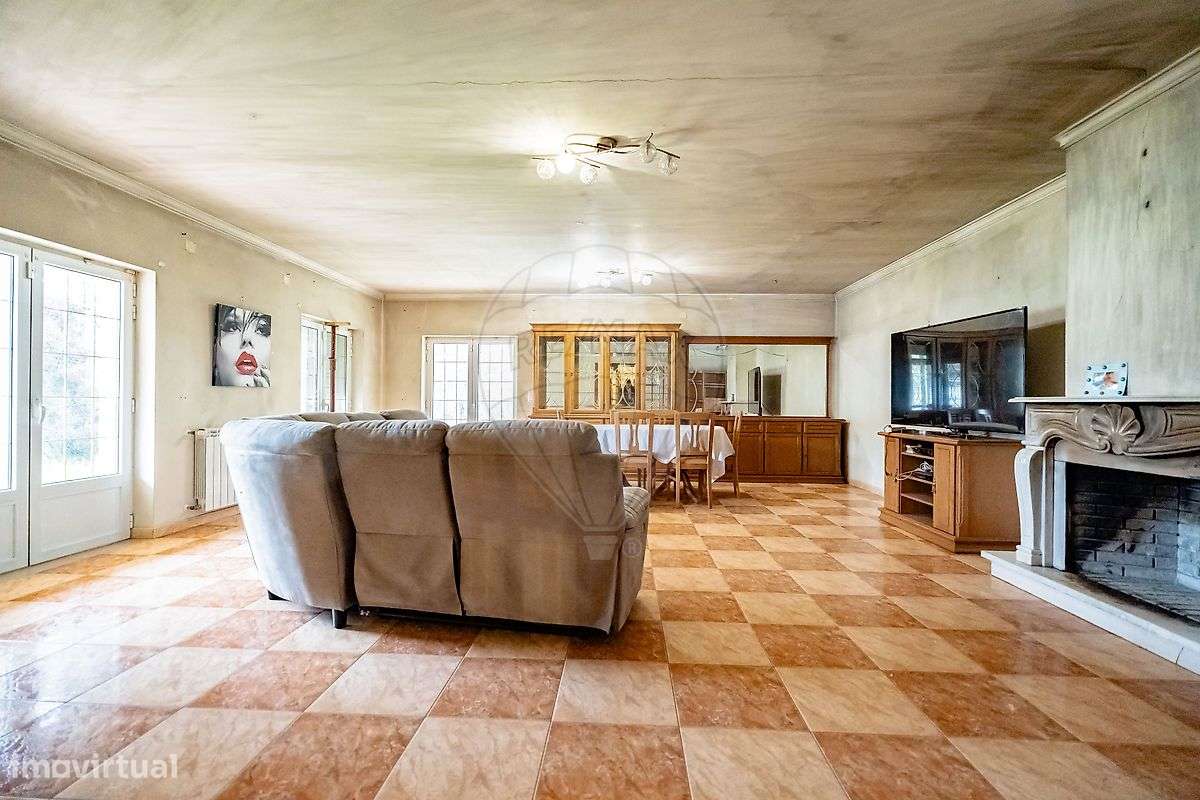 Moradia T4 para venda - Grande imagem: 3/48