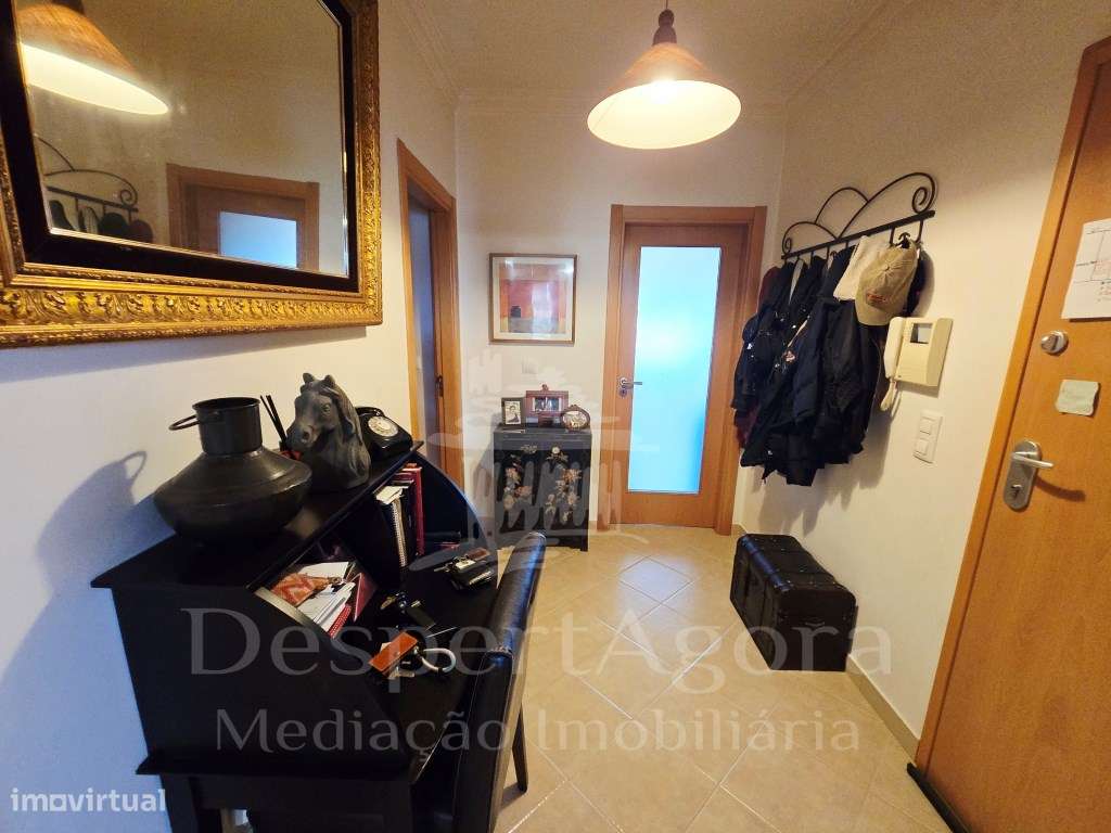 T3 Duplex em Casais Castelos-5