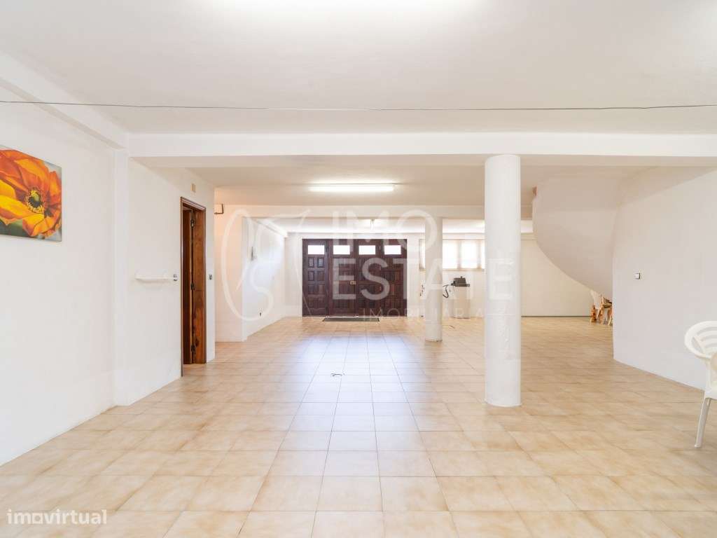 Moradia Isolada T4 Antuzede-37