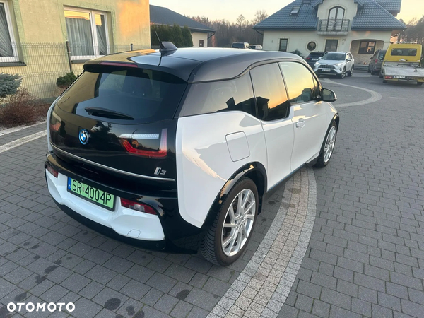 BMW i3 120 Ah - 7