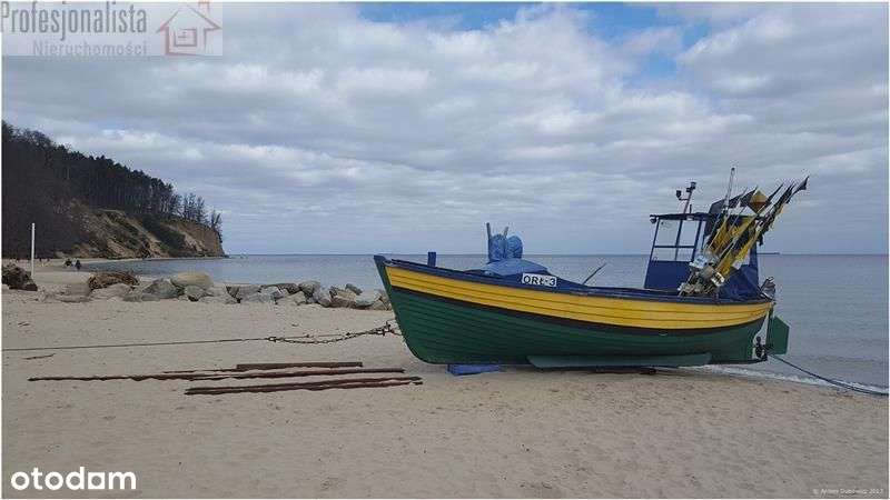 Orłowo;dochodowy pensjonat;14 pokoi,garaż,m.postoj-0