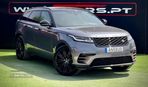 Land Rover Range Rover Velar 2.0 D R-Dynamic - 6