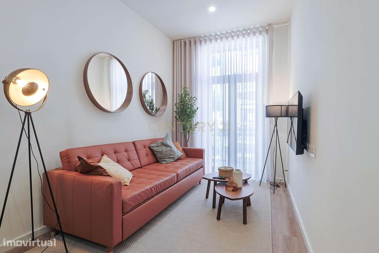 Prédio Reabilitado à Venda em Gaia-17