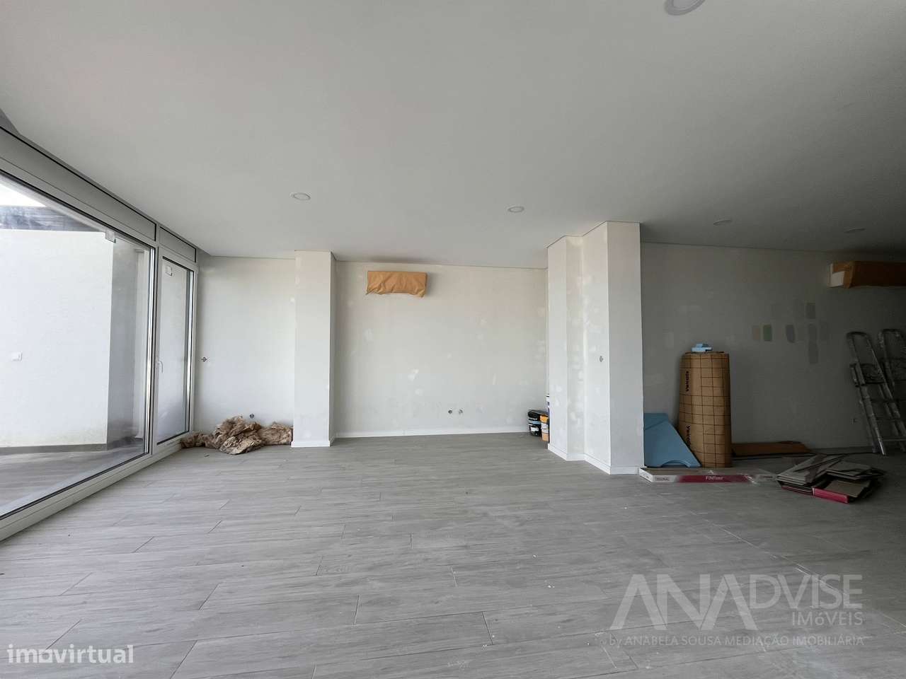 Apartamento T3 Venda em Viseu,Viseu - Grande imagem: 3/22