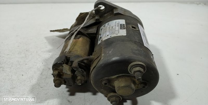 Motor De Arranque Rover 200 Hatchback (Xw) - 4