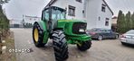 John Deere 6820 TLS Import Oryginał Power Quad Zamiana na tańszy - 4